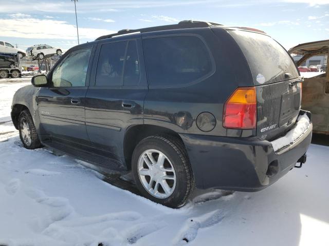 Photo 2 from auction – 2006 GMC ENVOY DENA with VIN 1GKET63M962349092