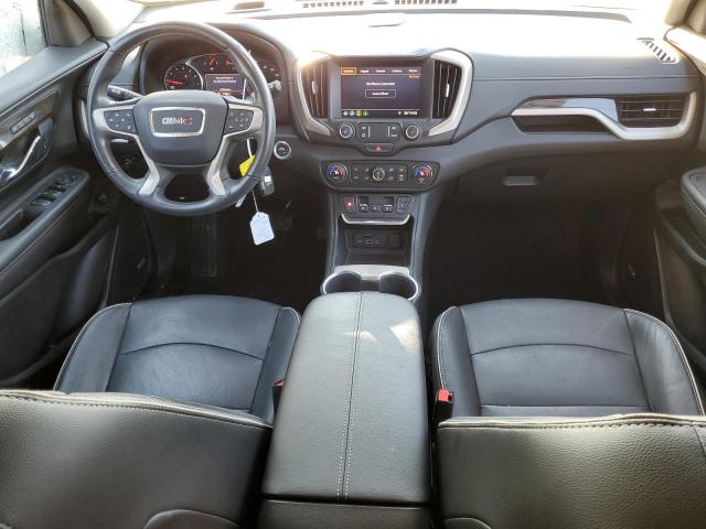 Photo 8 from auction – 2020 GMC TERRAIN DE with VIN 3GKALSEX8LL289279