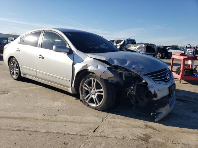 Photo 4 from auction – 2011 NISSAN ALTIMA BAS with VIN 1N4AL2AP9BN457887