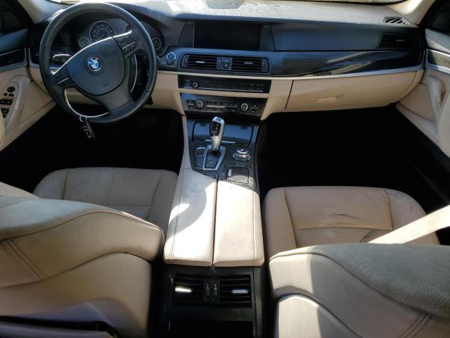 Photo 8 from auction – 2013 BMW 528 I with VIN WBAXG5C53DDY35973