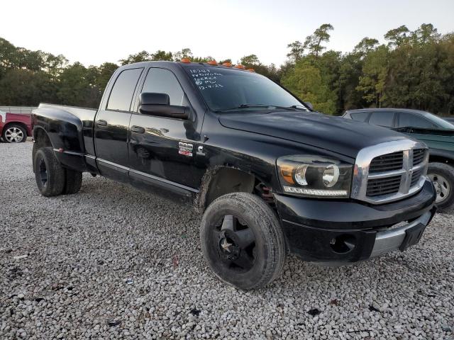 Photo 4 from auction – 2007 DODGE RAM 3500 S with VIN 3D7MX48A87G830285