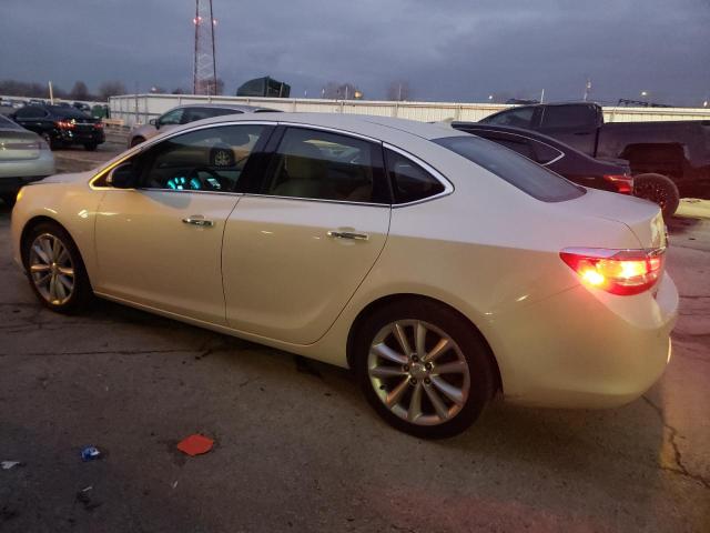 Photo 2 from auction – 2012 BUICK VERANO with VIN 1G4PS5SK4C4131333