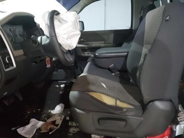 Photo 7 from auction – 2009 DODGE RAM 1500 with VIN 1D3HB16P29J503809