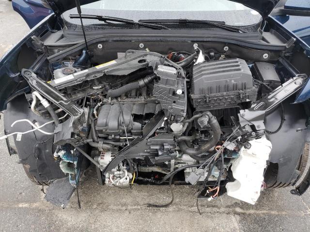 Photo 12 from auction – 2022 VOLKSWAGEN ATLAS CROS with VIN 1V2WE2CA2NC217811