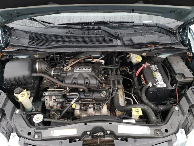Photo 12 from auction – 2010 CHRYSLER TOWN & COU with VIN 2A4RR5D14AR293660