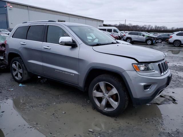 Photo 4 from auction – 2015 JEEP GRAND CHER with VIN 1C4RJFBG3FC925462
