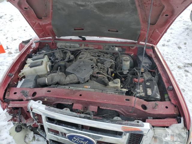 Photo 11 from auction – 2010 FORD RANGER SUP with VIN 1FTKR4EE7APA22743