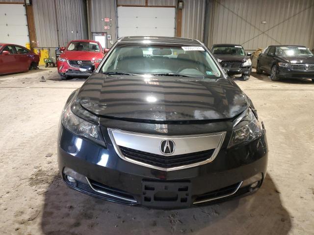 Photo 5 from auction – 2013 ACURA TL TECH with VIN 19UUA9E53DA001135