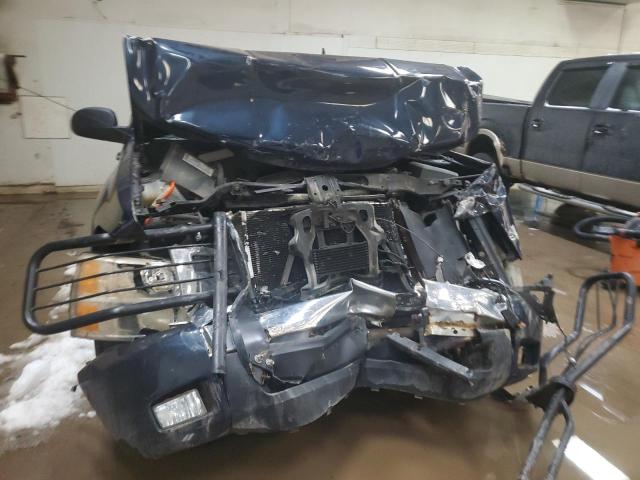 Photo 5 from auction – 2007 CHEVROLET SILVERADO with VIN 1GCEK19037Z552011