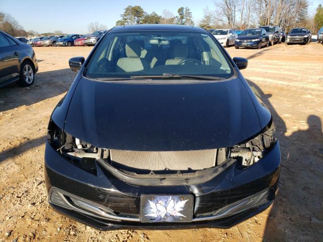 Photo 5 from auction – 2014 HONDA CIVIC EX with VIN 19XFB2F88EE040239