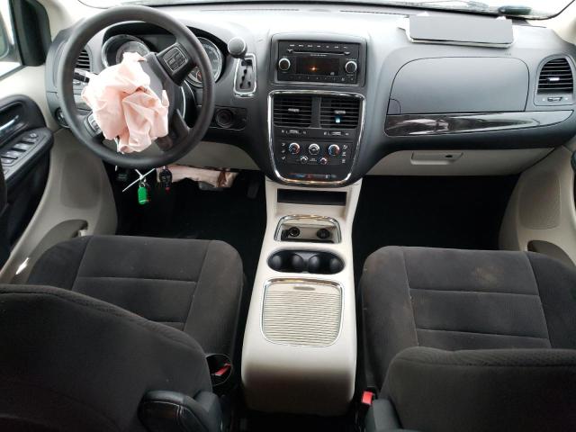 Photo 8 from auction – 2013 DODGE GRAND CARA with VIN 2C4RDGCG0DR515119