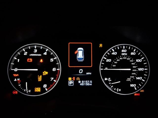 Photo 9 from auction – 2021 SUBARU OUTBACK PR with VIN 4S4BTADC1M3124420