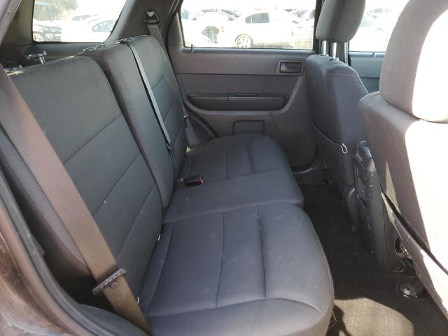 Photo 10 from auction – 2011 FORD ESCAPE XLT with VIN 1FMCU0D79BKB33254