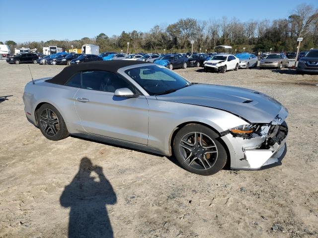 Photo 4 from auction – 2018 FORD MUSTANG with VIN 1FATP8UHXJ5132880