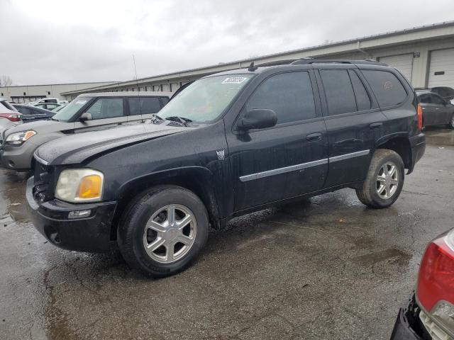 GMC ENVOY 2008 with VIN 1GKDS13S982186026 - Photo from auction