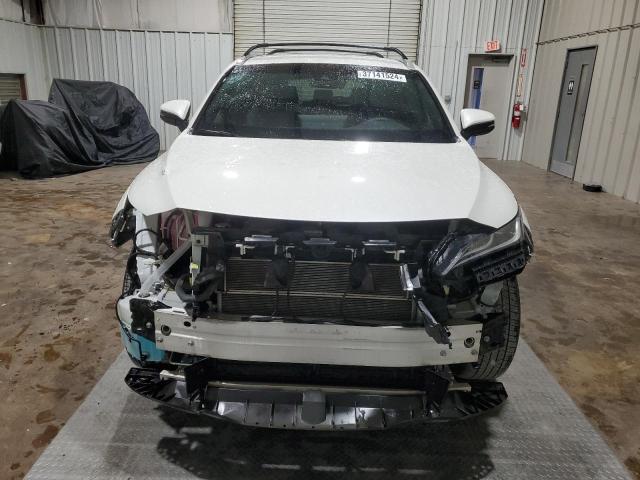 Photo 5 from auction – 2021 TOYOTA VENZA LE with VIN JTEAAAAH7MJ012492