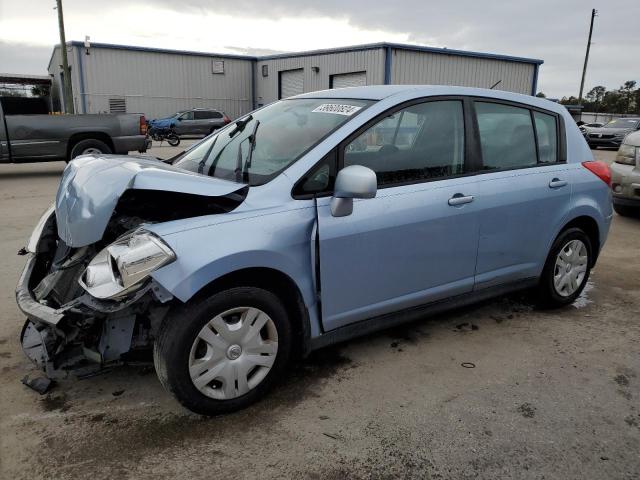 NISSAN VERSA S 2011 con VIN 3N1BC1CP7BL374340 - Foto de la subasta