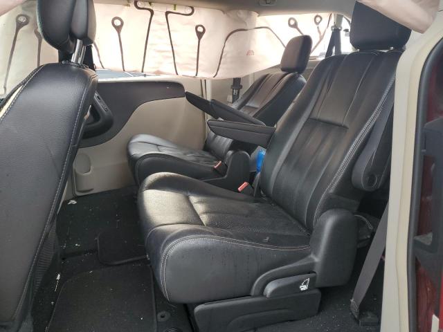 Photo 10 from auction – 2014 CHRYSLER TOWN & COU with VIN 2C4RC1CG4ER300344