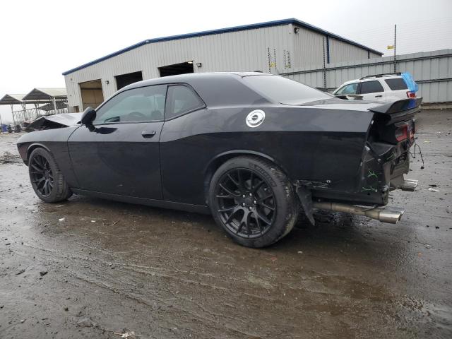 Photo 2 from auction – 2020 DODGE CHALLENGER with VIN 2C3CDZAG6LH236996