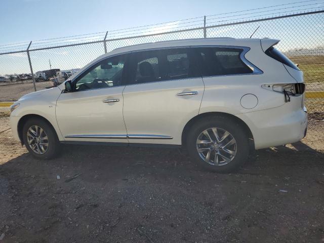 Photo 2 from auction – 2015 INFINITI QX60 with VIN 5N1AL0MN8FC532696
