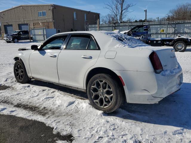 Photo 2 from auction – 2015 CHRYSLER 300 S with VIN 2C3CCAGG2FH927118