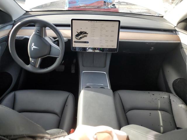 Photo 8 from auction – 2023 TESLA MODEL Y with VIN 7SAYGDEEXPA080431