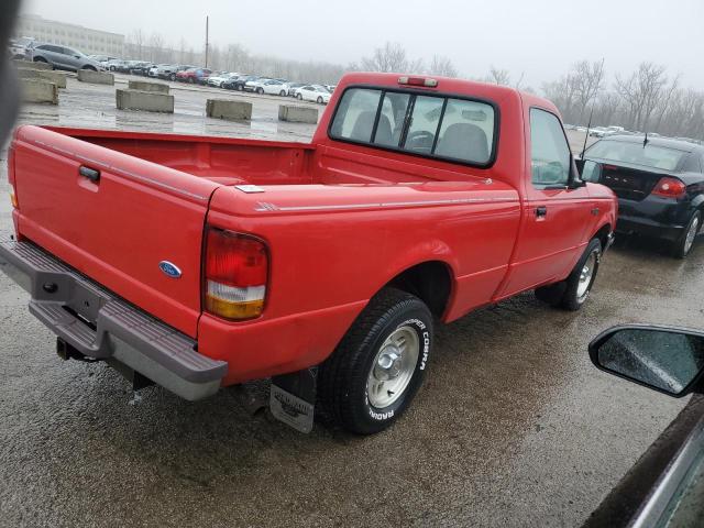 Foto 3 de la subasta – 1996 FORD RANGER con VIN 1FTCR10A2TUC85248