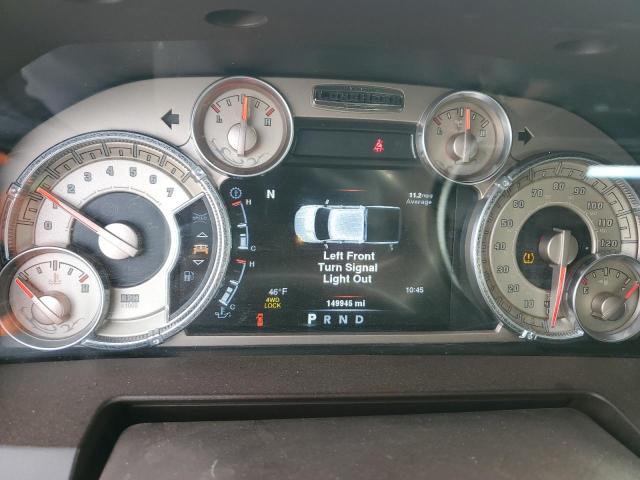 Photo 9 from auction – 2014 RAM 2500 LONGH with VIN 3C6UR5GJ6EG161806