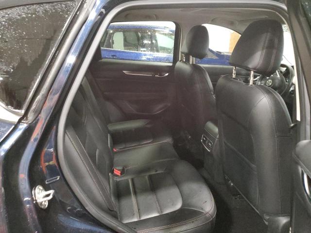 Photo 11 from auction – 2021 MAZDA CX-5 GRAND with VIN JM3KFBDM5M1344060