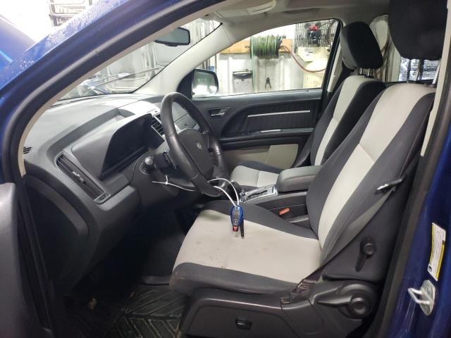 Photo 7 from auction – 2009 DODGE JOURNEY SX with VIN 3D4GH57V59T559049