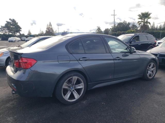 Photo 3 from auction – 2013 BMW 335 I with VIN WBA3A9C58DF475370