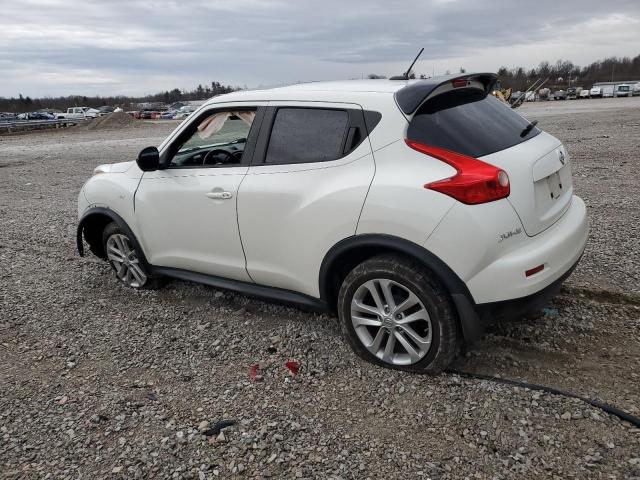 Photo 2 from auction – 2013 NISSAN JUKE S with VIN JN8AF5MRXDT207092