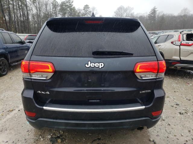 Photo 6 from auction – 2015 JEEP GRAND CHER with VIN 1C4RJFBGXFC783420