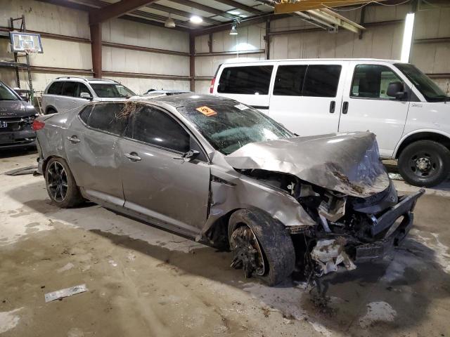 Photo 4 from auction – 2015 KIA OPTIMA SX with VIN 5XXGR4A67FG373879