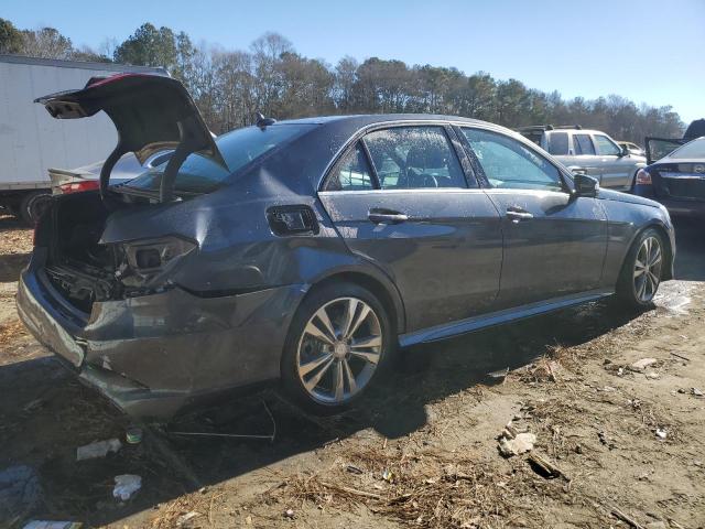 Photo 3 from auction – 2015 MERCEDES-BENZ E 350 with VIN WDDHF5KB0FB110191