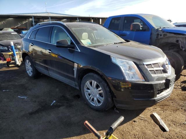 Photo 4 from auction – 2011 CADILLAC SRX with VIN 3GYFNDEY7BS679613