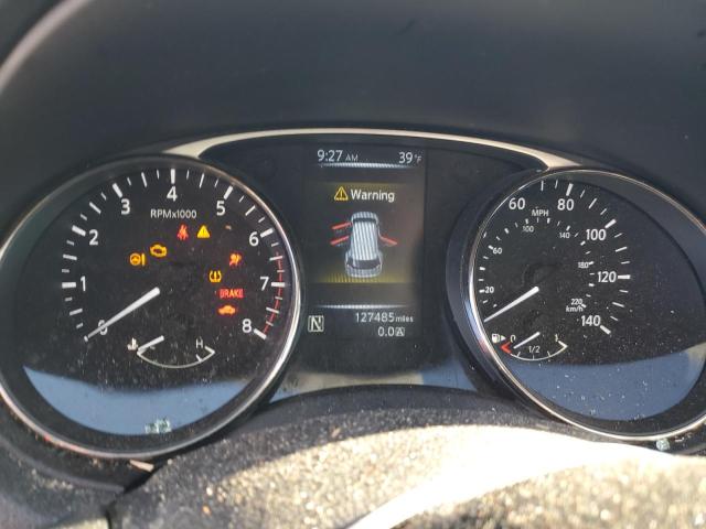 Photo 9 from auction – 2016 NISSAN ROGUE S with VIN KNMAT2MV2GP660734