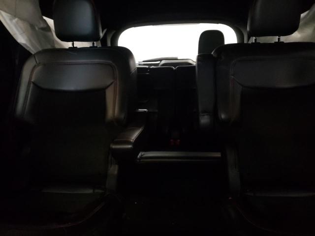 Photo 10 from auction – 2022 FORD EXPLORER S with VIN 1FMSK7KH6NGB67276