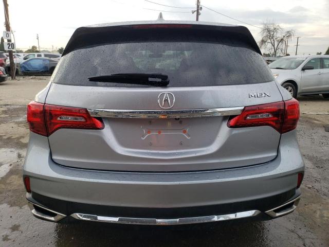 Photo 6 from auction – 2017 ACURA MDX with VIN 5FRYD3H39HB006916