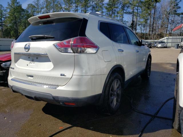 Photo 3 from auction – 2016 NISSAN ROGUE S with VIN 5N1AT2MT1GC832754