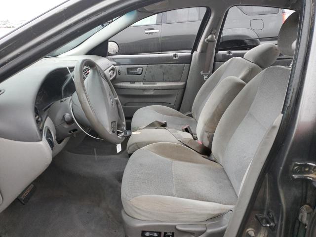 Photo 7 from auction – 2002 FORD TAURUS SE with VIN 1FAFP53U02G155939