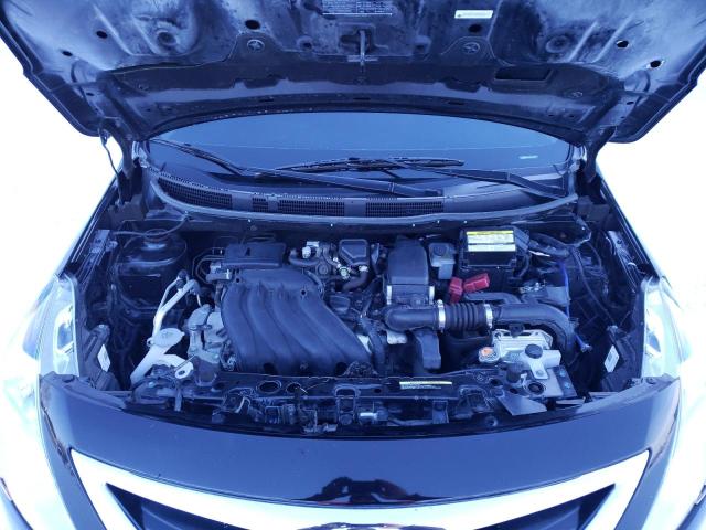 Photo 11 from auction – 2019 NISSAN VERSA S with VIN 3N1CN7AP2KL868237