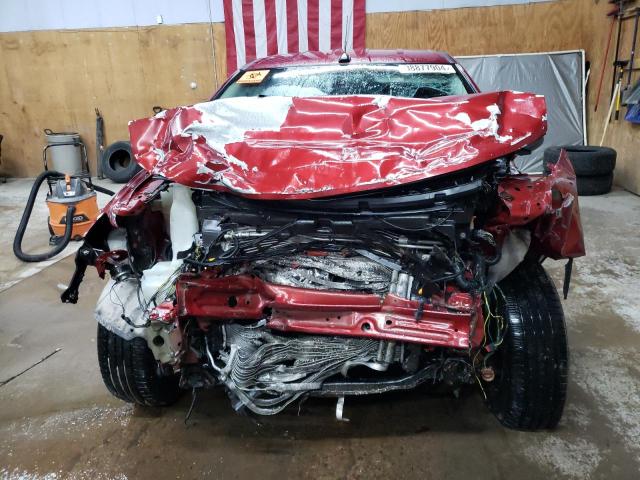 Photo 5 from auction – 2013 FORD EDGE LIMIT with VIN 2FMDK4KC3DBE17591