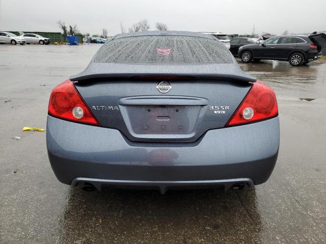 Photo 6 from auction – 2010 NISSAN ALTIMA SR with VIN 1N4BL2EP3AC138719