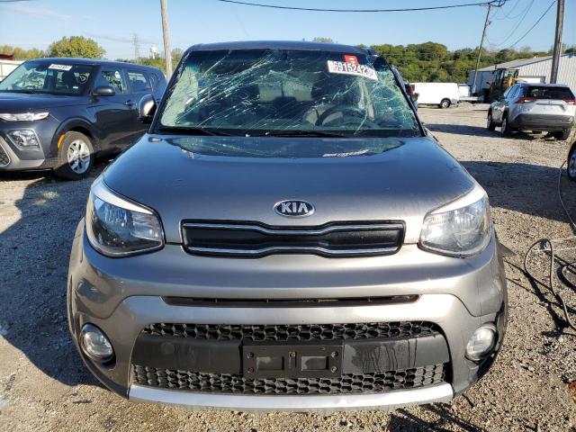 Photo 5 from auction – 2018 KIA SOUL + with VIN KNDJP3A5XJ7593726