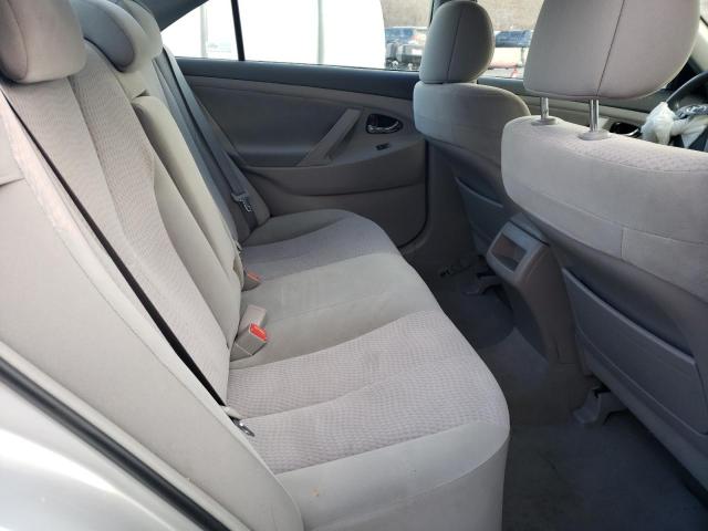 Photo 10 from auction – 2011 TOYOTA CAMRY BASE with VIN 4T1BF3EK7BU767192