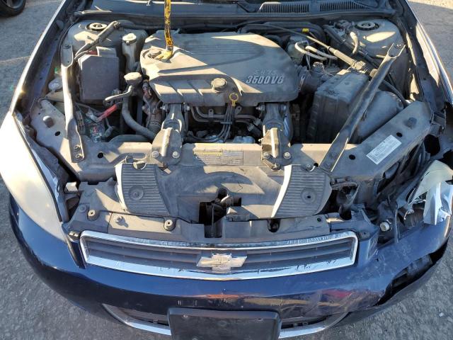 Photo 11 from auction – 2007 CHEVROLET IMPALA LS with VIN 2G1WB58K979365793