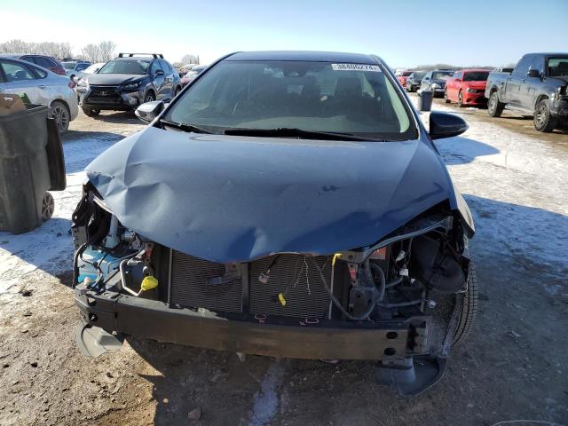 Photo 5 from auction – 2018 TOYOTA COROLLA L with VIN 2T1BURHE4JC042017