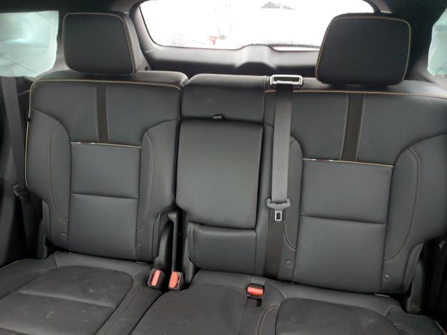 Photo 10 from auction – 2022 CHEVROLET BLAZER PRE with VIN 3GNKBLRS3NS141516