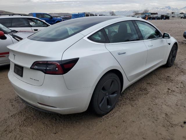 Photo 3 from auction – 2019 TESLA MODEL 3 with VIN 5YJ3E1EB3KF511303